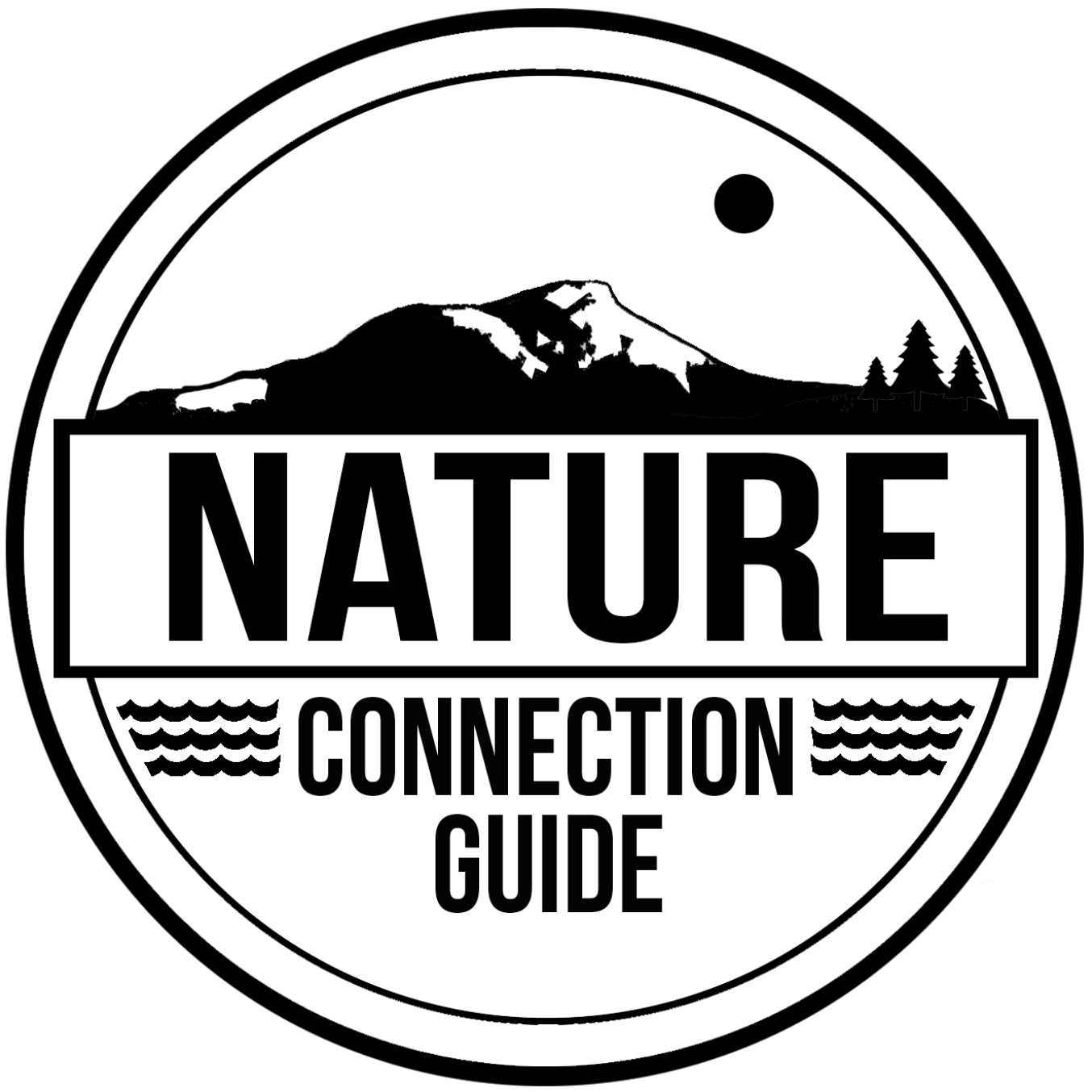 Nature Connection Guide